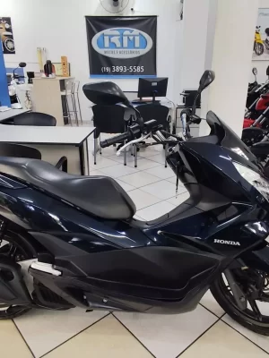 PCX 150