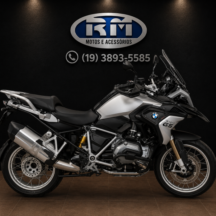 R1200 GS PREMIUM