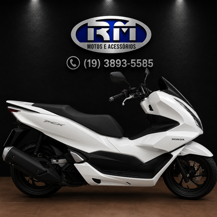 PCX 160 ABS