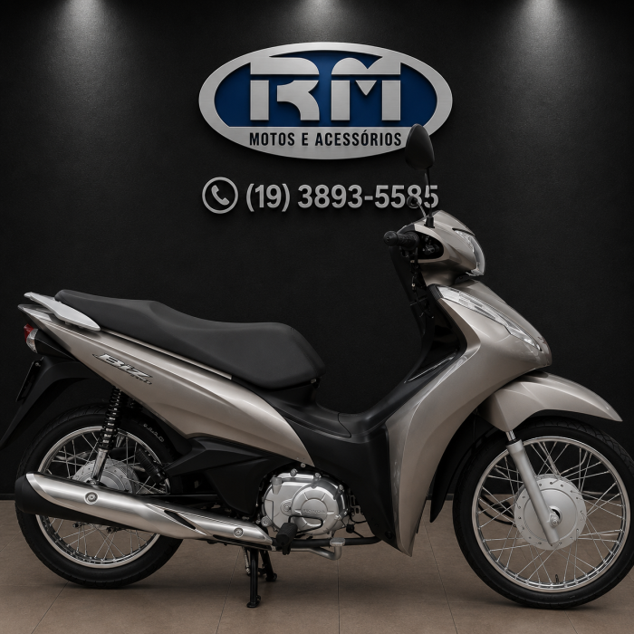 BIZ 110i
