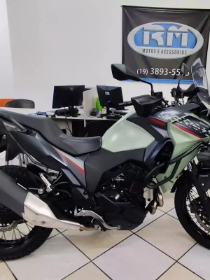 VERSYS-X 300 TOURER ABS