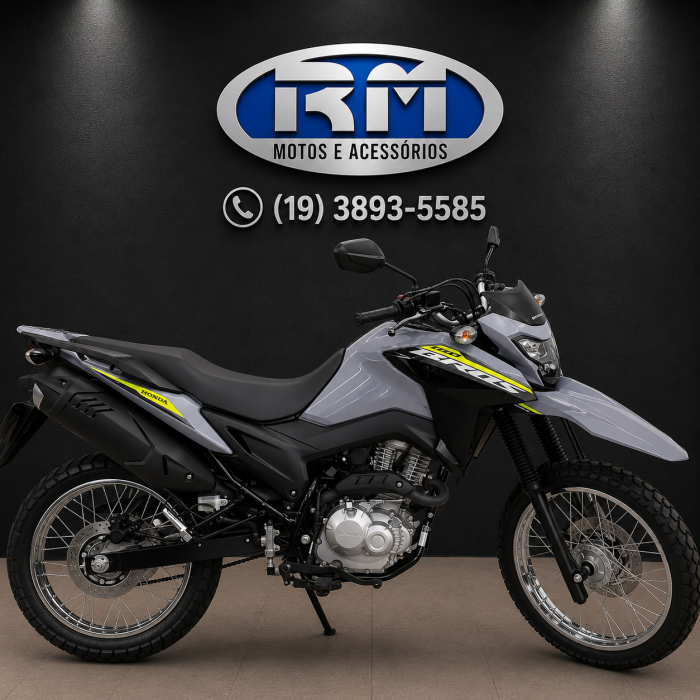 NXR 160 BROS ABS