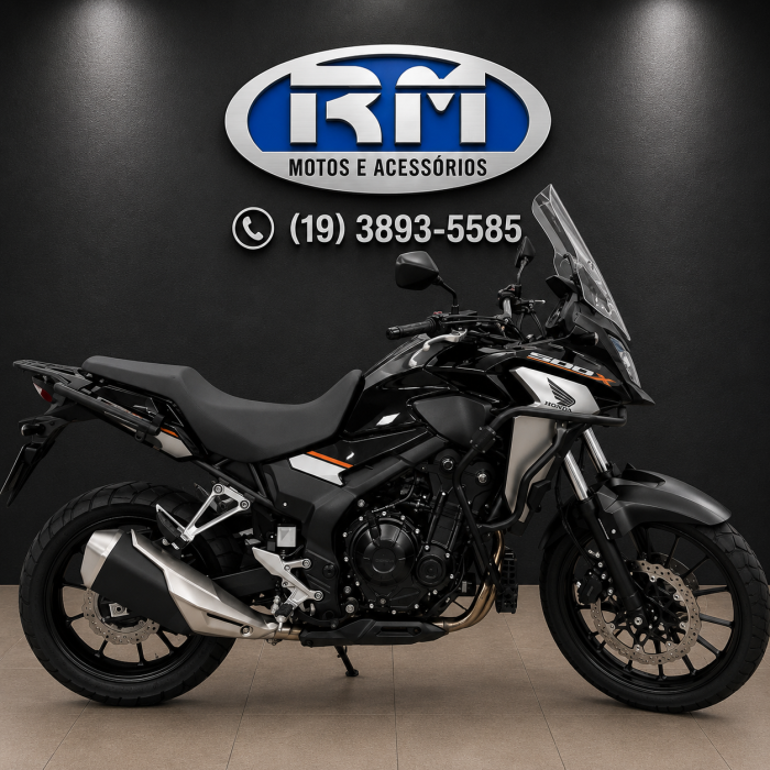 cb500x CB 500X ABS