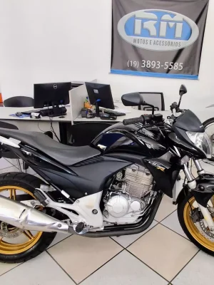 CB 300R