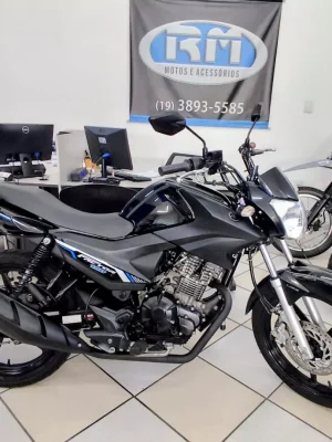 YBR 150 FACTOR ED