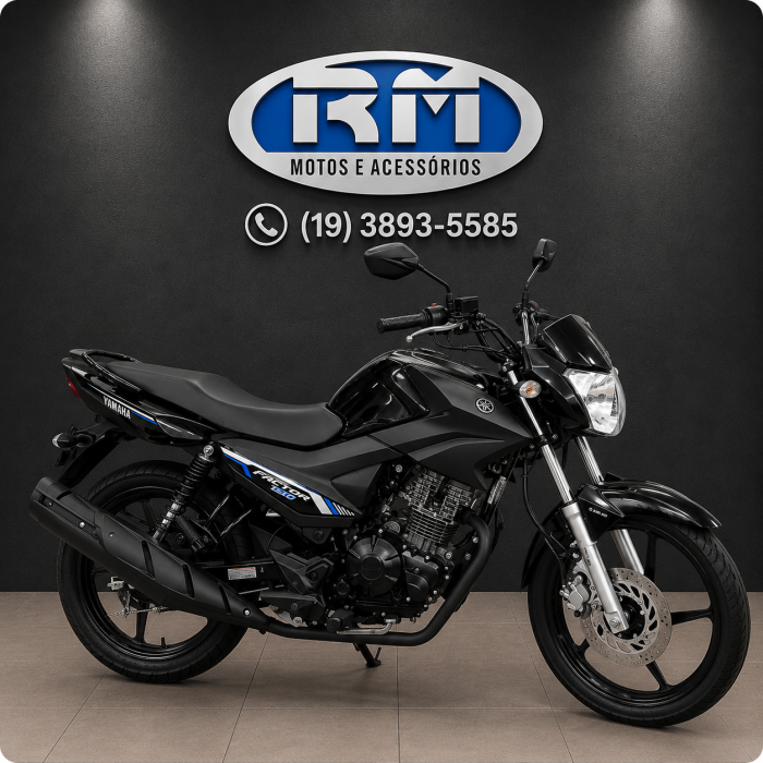 YBR 150 FACTOR ED YBR 150 FACTOR ED