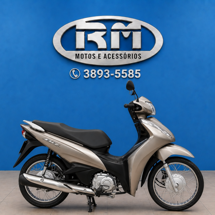 BIZ 110i