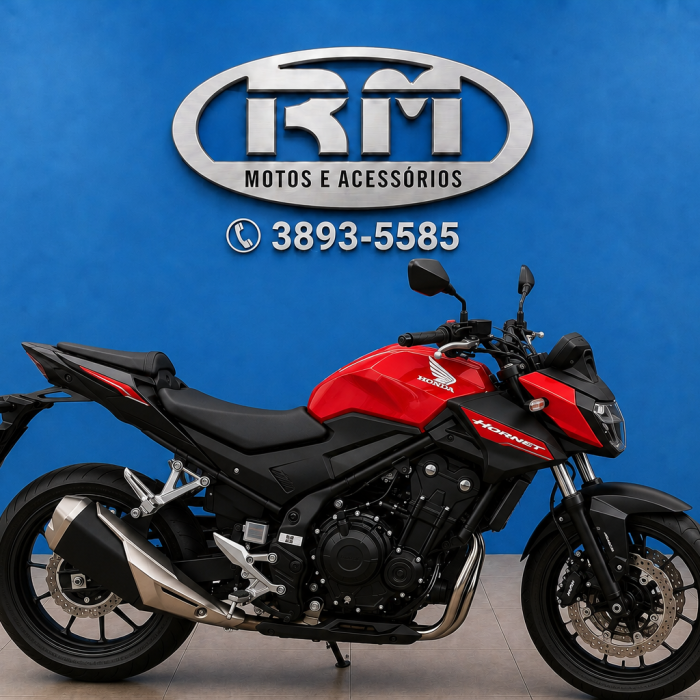 CB500 HORNET