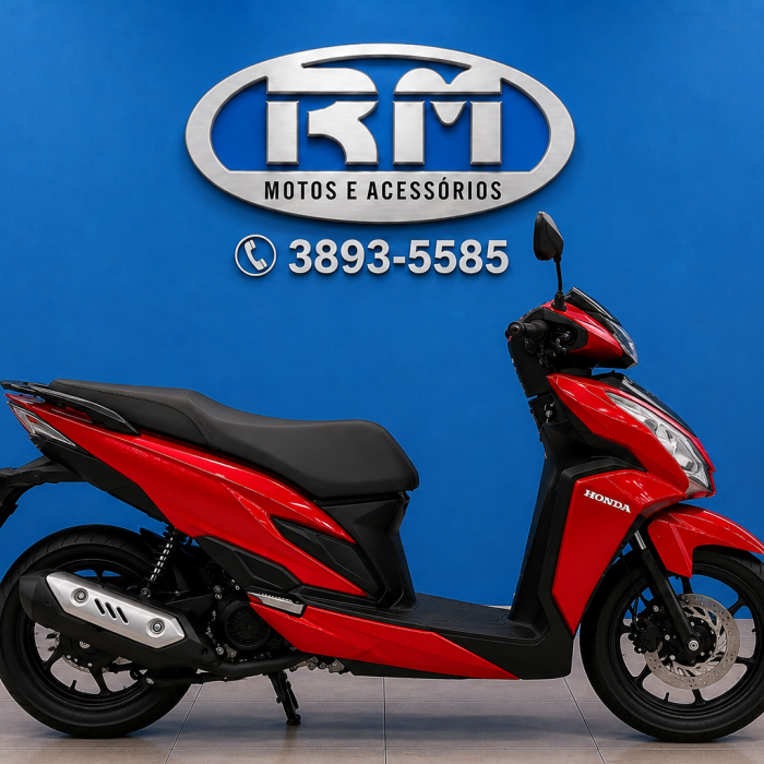 ELITE 125