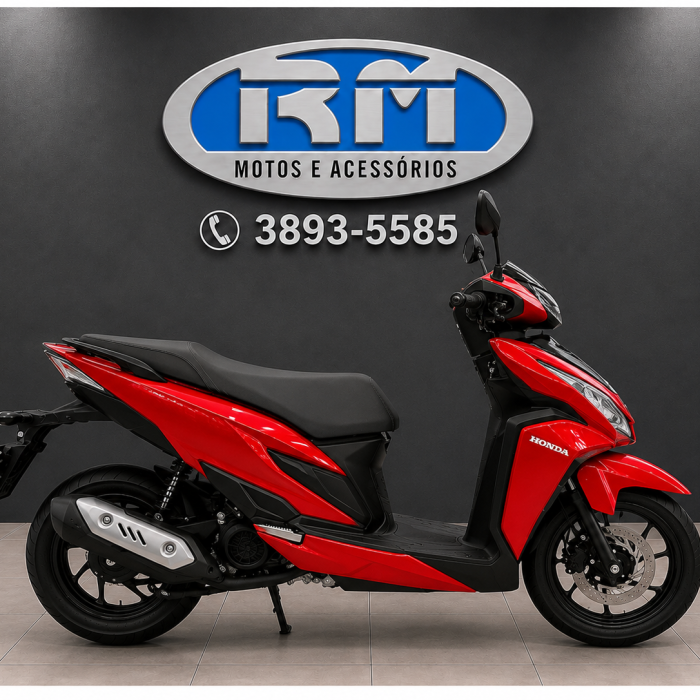 ELITE 125