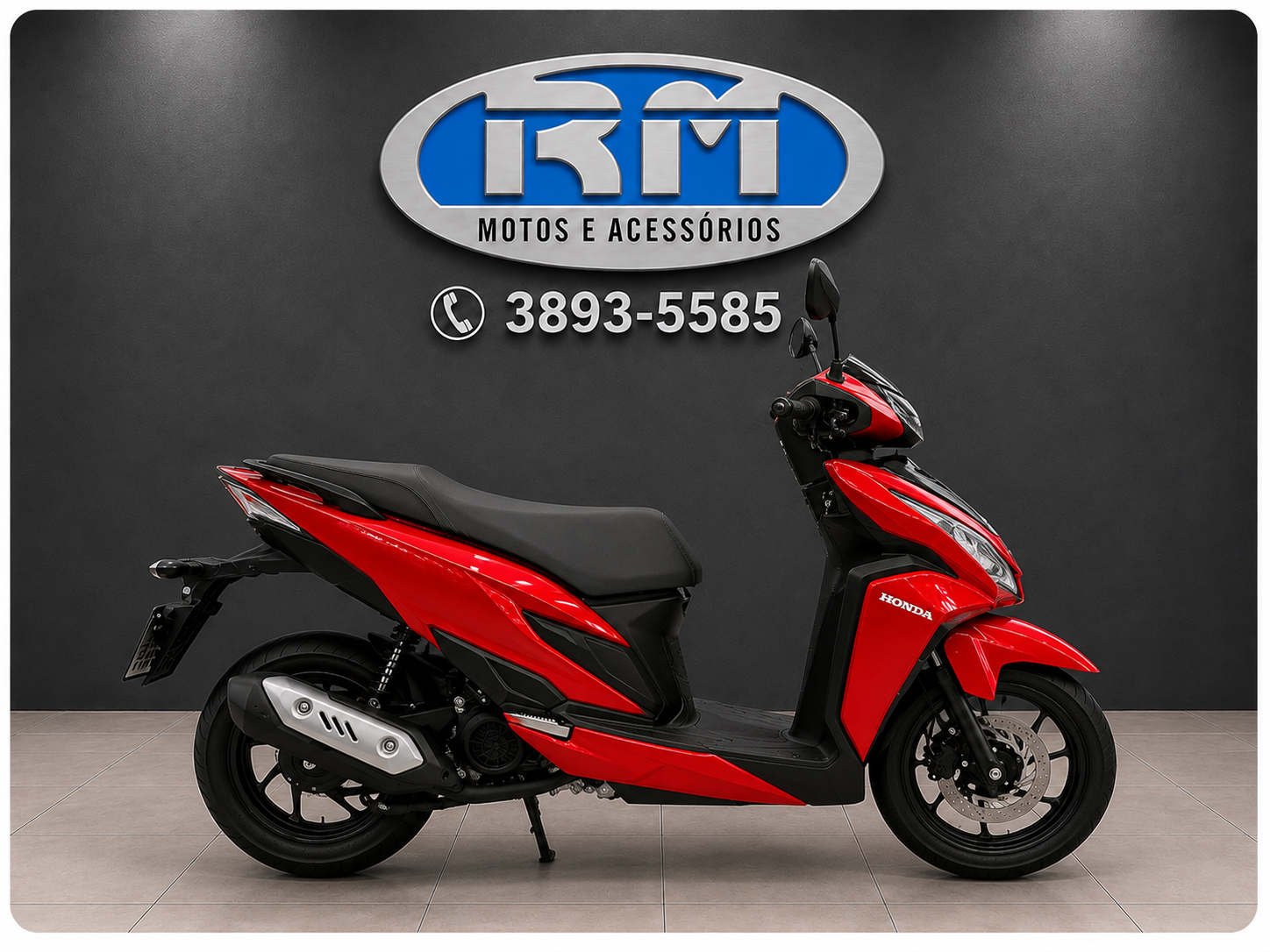 ELITE 125