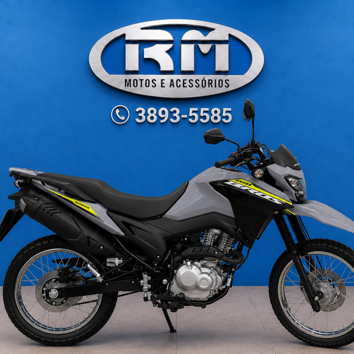 NXR 160 BROS ABS
