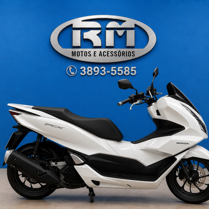 PCX 160 ABS