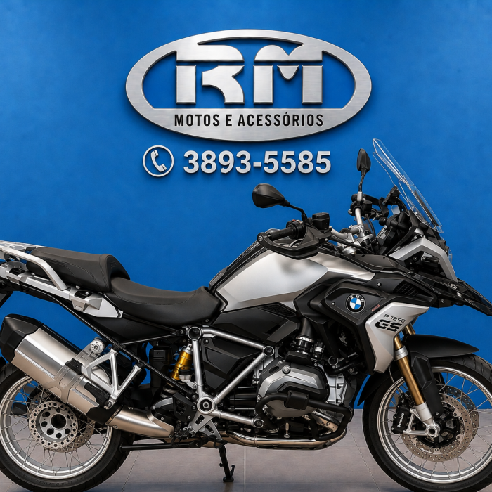 R1200 GS PREMIUM