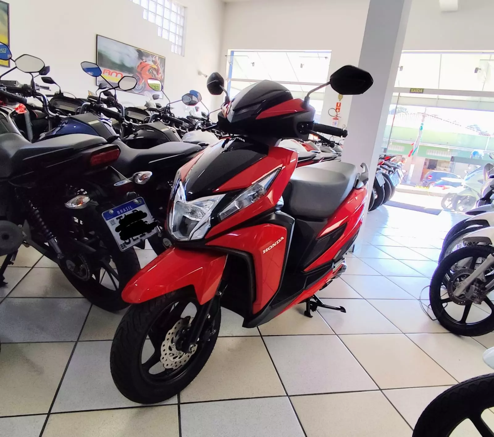 ELITE 125 - Imagem 2