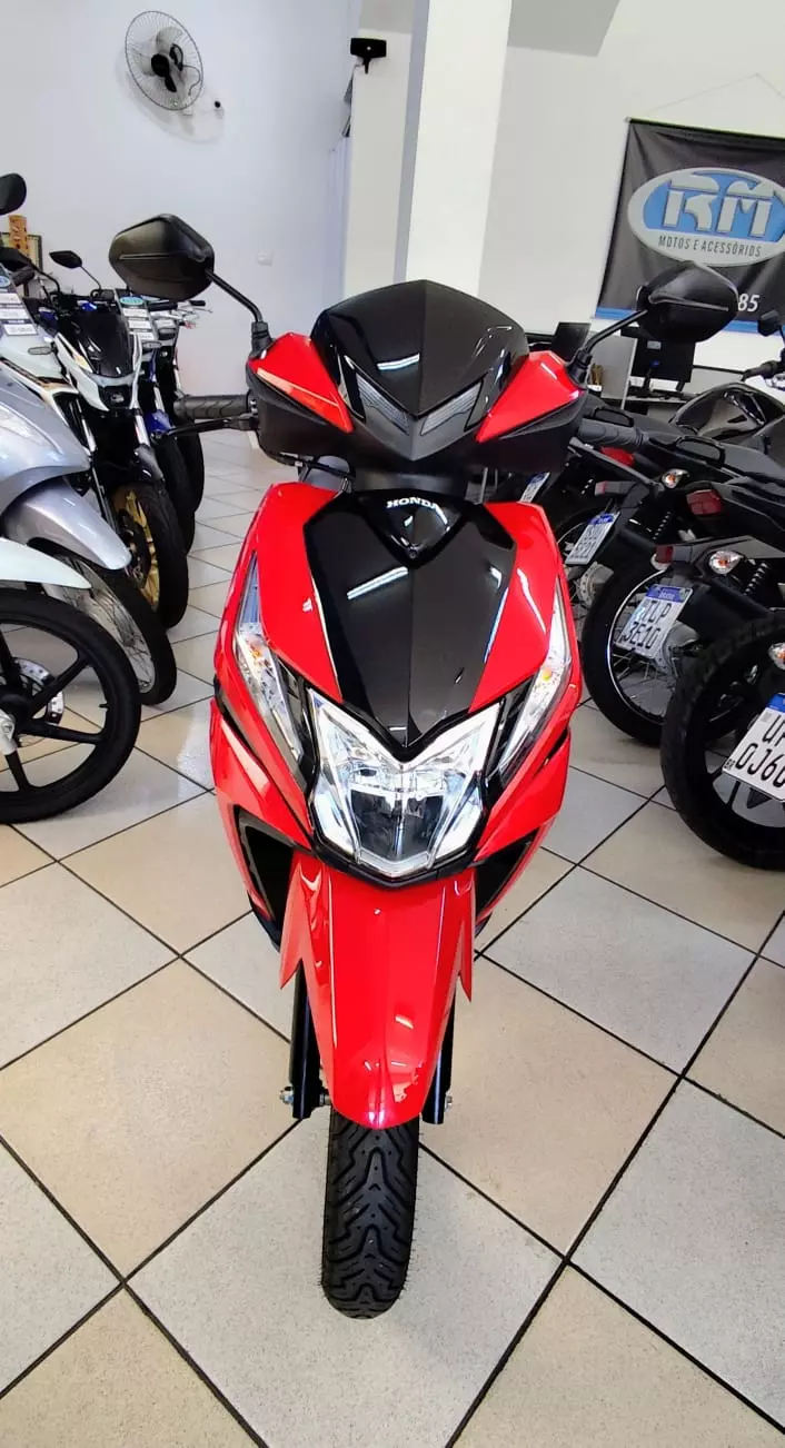 ELITE 125 - Imagem 4