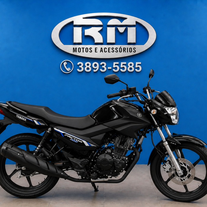 YBR 150 FACTOR ED
