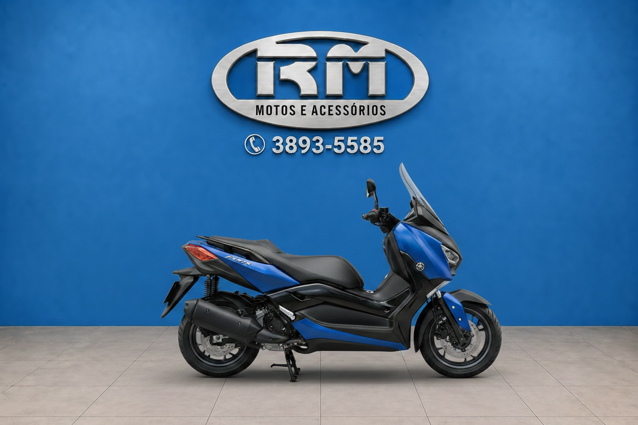 X MAX - Imagem 2