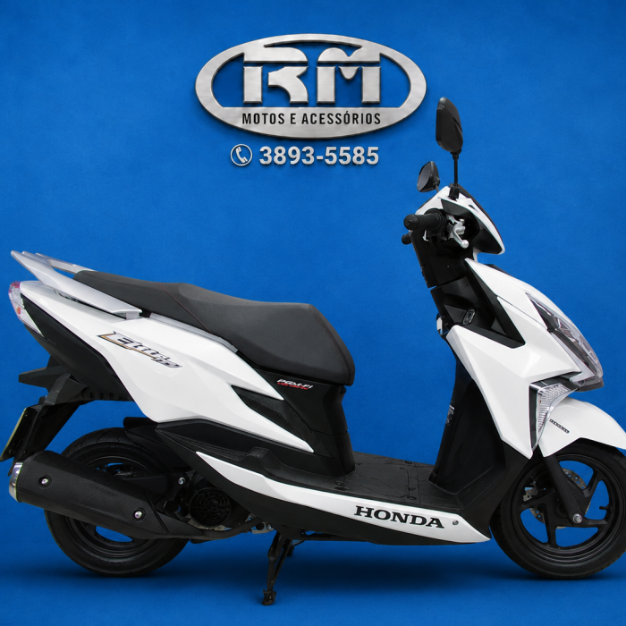 ELITE 125