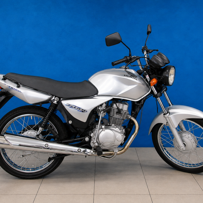CG 150 TITAN KS