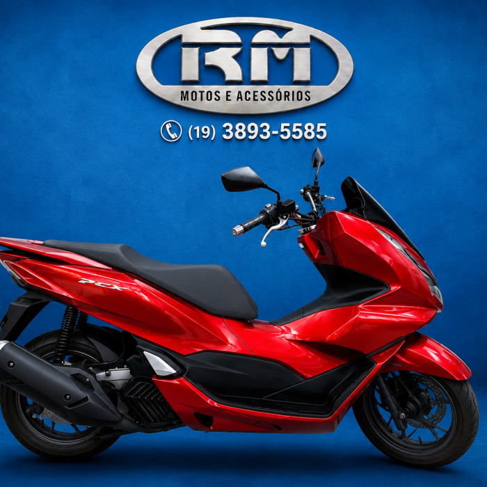 PCX 160 ABS