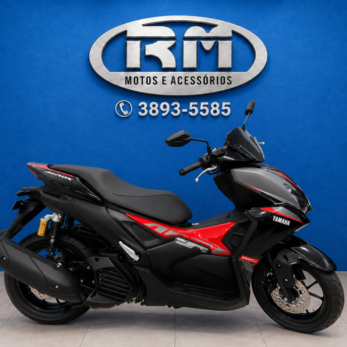AEROX 160 ABS