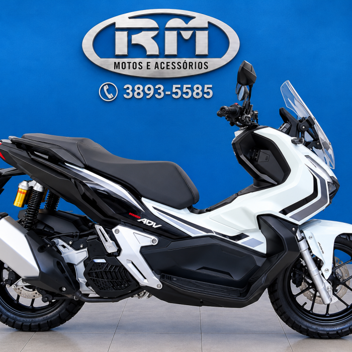ADV 150