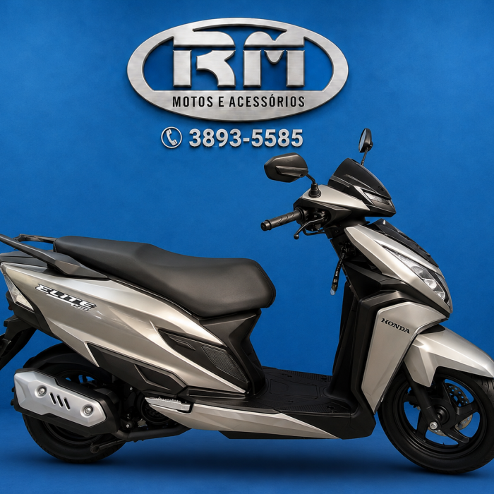 ELITE 125